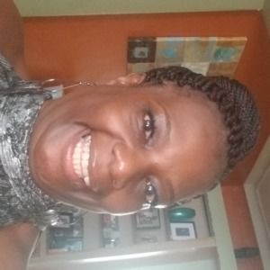 Meet your Posher, Darlene